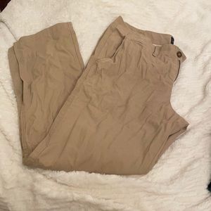 Men’s AE Khakis (2 pair)